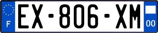 EX-806-XM