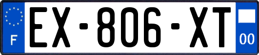 EX-806-XT