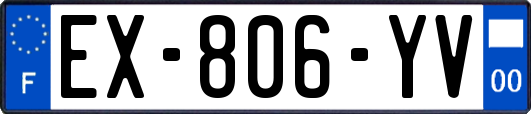 EX-806-YV