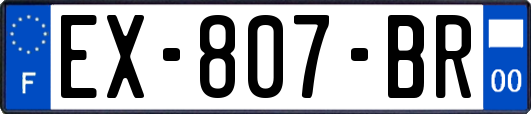 EX-807-BR