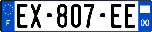 EX-807-EE