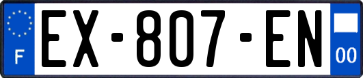 EX-807-EN