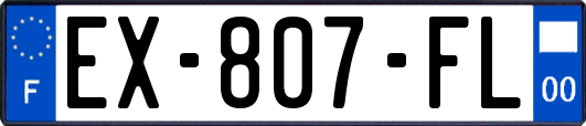 EX-807-FL