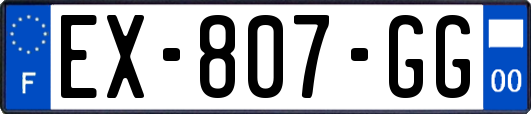 EX-807-GG
