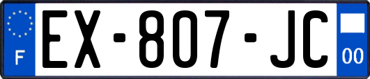 EX-807-JC
