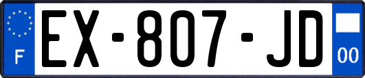 EX-807-JD