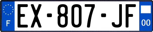 EX-807-JF