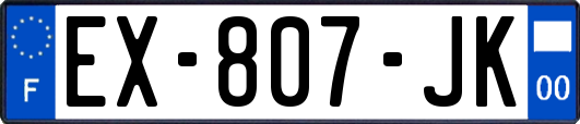 EX-807-JK