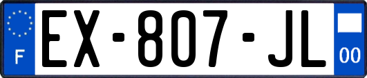 EX-807-JL