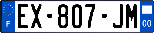 EX-807-JM