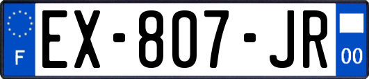 EX-807-JR