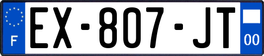 EX-807-JT