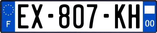 EX-807-KH