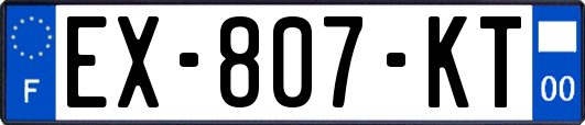 EX-807-KT