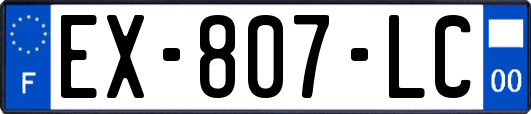 EX-807-LC