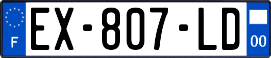 EX-807-LD