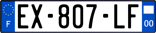 EX-807-LF