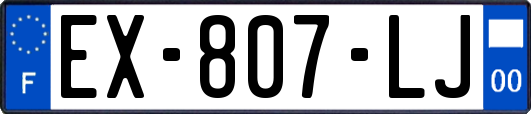 EX-807-LJ