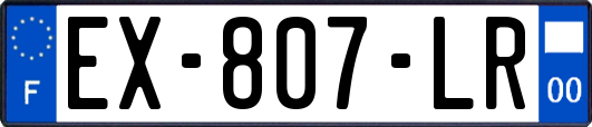 EX-807-LR