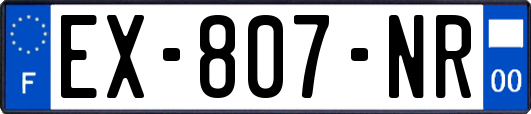 EX-807-NR