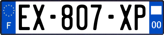 EX-807-XP