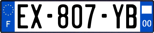 EX-807-YB