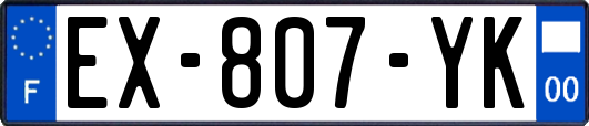 EX-807-YK
