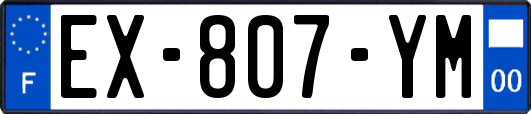 EX-807-YM