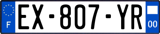 EX-807-YR