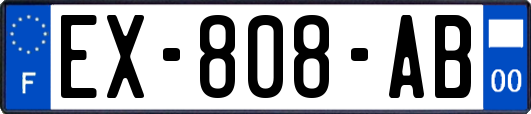 EX-808-AB