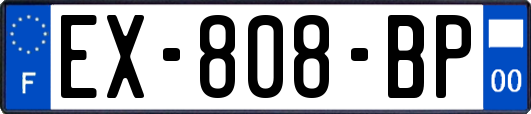 EX-808-BP