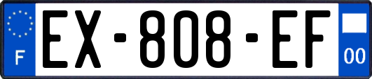 EX-808-EF
