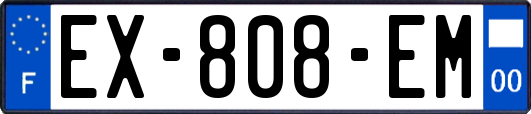 EX-808-EM