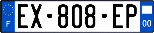 EX-808-EP