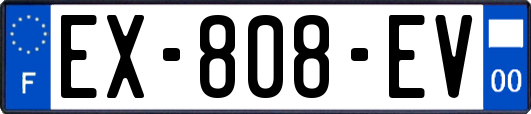 EX-808-EV
