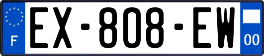 EX-808-EW