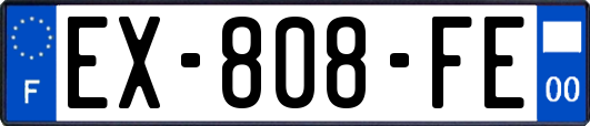EX-808-FE