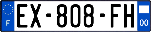 EX-808-FH