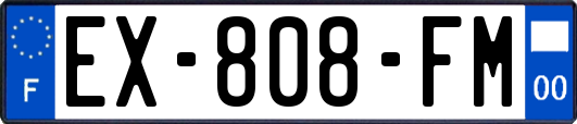 EX-808-FM
