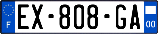 EX-808-GA