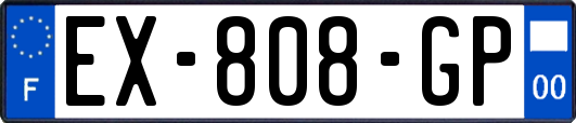 EX-808-GP