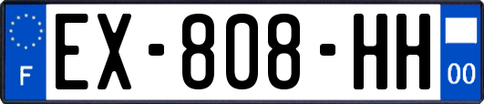 EX-808-HH