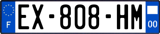 EX-808-HM