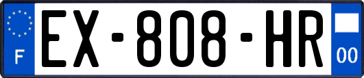 EX-808-HR