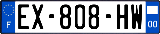 EX-808-HW