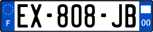 EX-808-JB