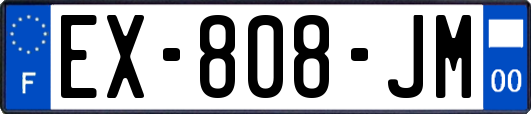 EX-808-JM