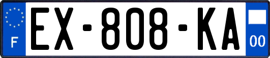 EX-808-KA