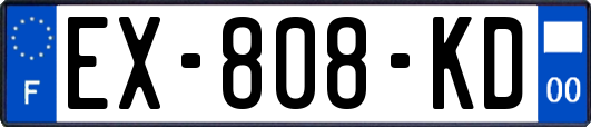 EX-808-KD