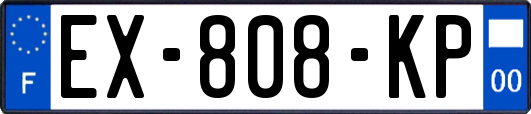 EX-808-KP